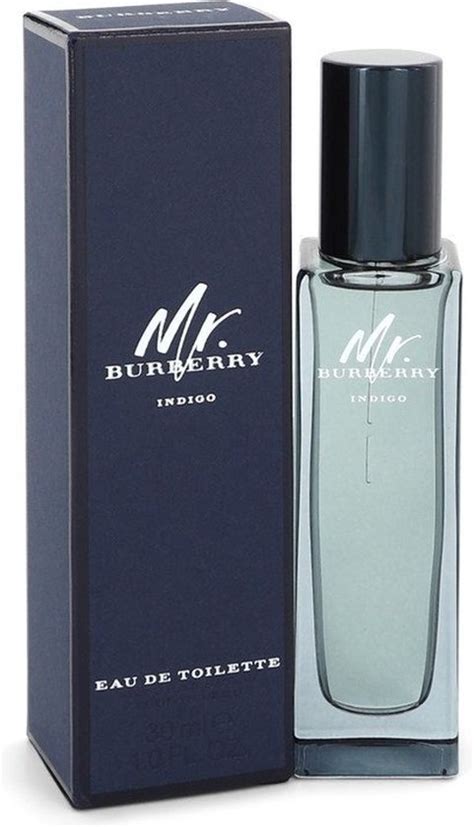 burberry mr burberry eau de toilette spray|mr Burberry indigo 100ml.